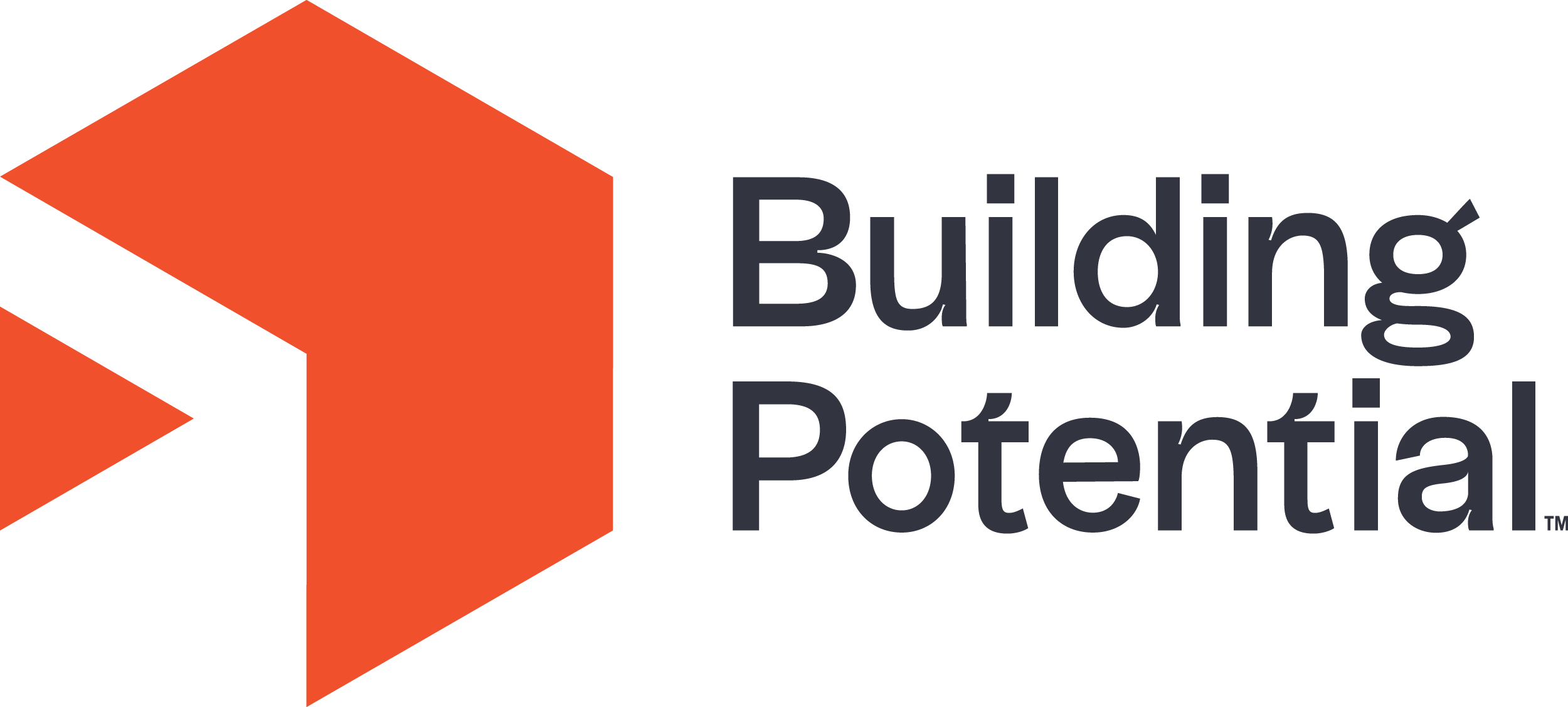 Building Potential Logo