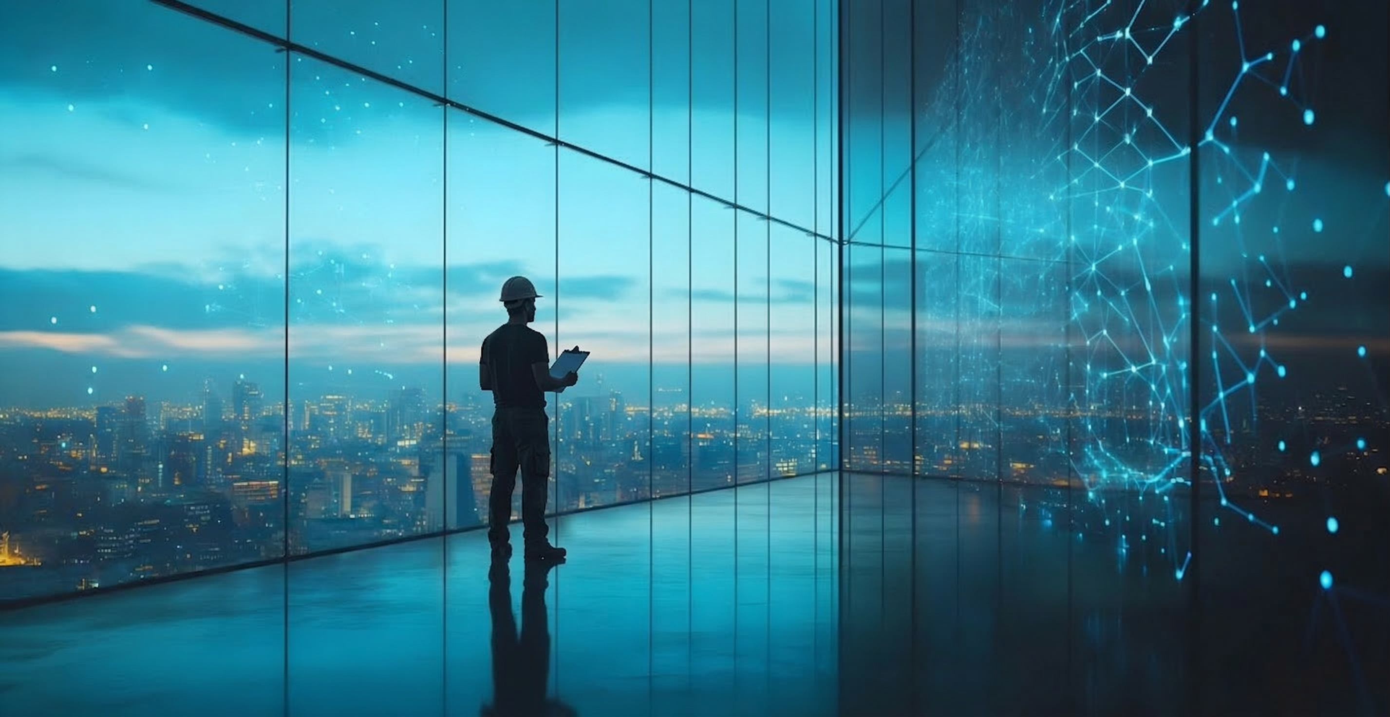 Pilotlight platform screenshot