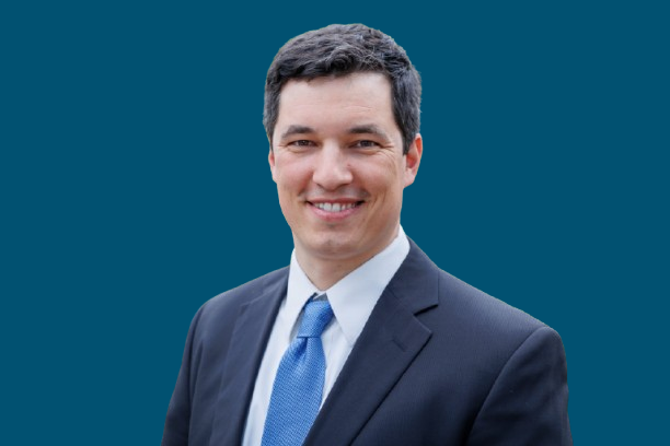 Bridging Mandates<br />And Momentum episode art