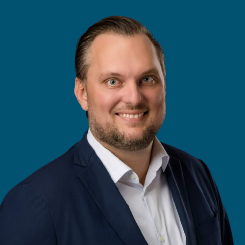 The Old Playbook<br />Is Dead episode art